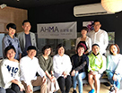 促進臺灣美業界交流溝通：AHMA 臺灣分會活動分享