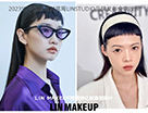 LINMAKEUP2023SS中國國際時裝周秀場班圓滿結束