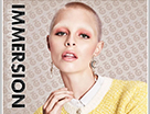 TONI&GUY2022全新趨勢“Immersion”靈感解析