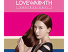 LOVEWARMTH利威絲奇幻系列新品上市之煥彩系列