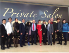 私尚佳畫private salon盛大開業