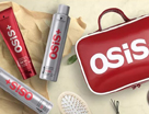 不“裝”怎么“型”，OSiS+ 專業“型”囊全新上市！