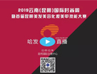 精彩呈現｜2019云南（昆明）國際時尚周日程安排及大會流