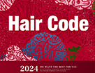 定格2023，Hair Code芭曲年度記憶新鮮上線